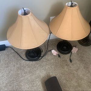 Lamps